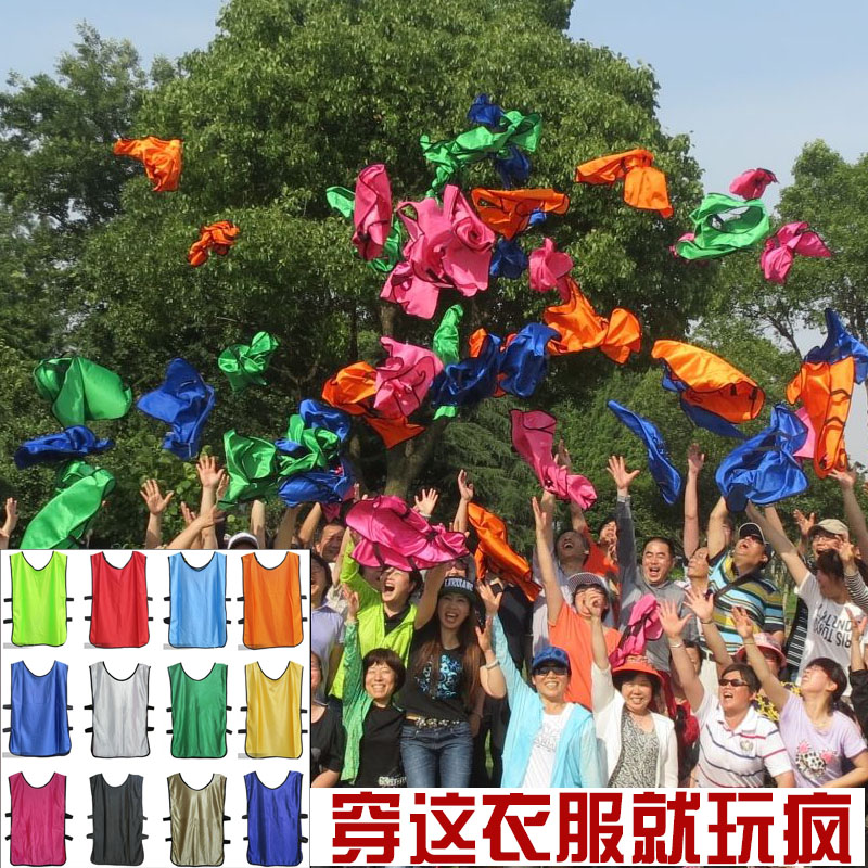 Socket Expand advertisement Vest Volunteer vest activity motion Fight train child student customized LOGOin the Men's clothing, Vest/Vest category - from Buy2taobao.com to provide professional Taobao agent buy service