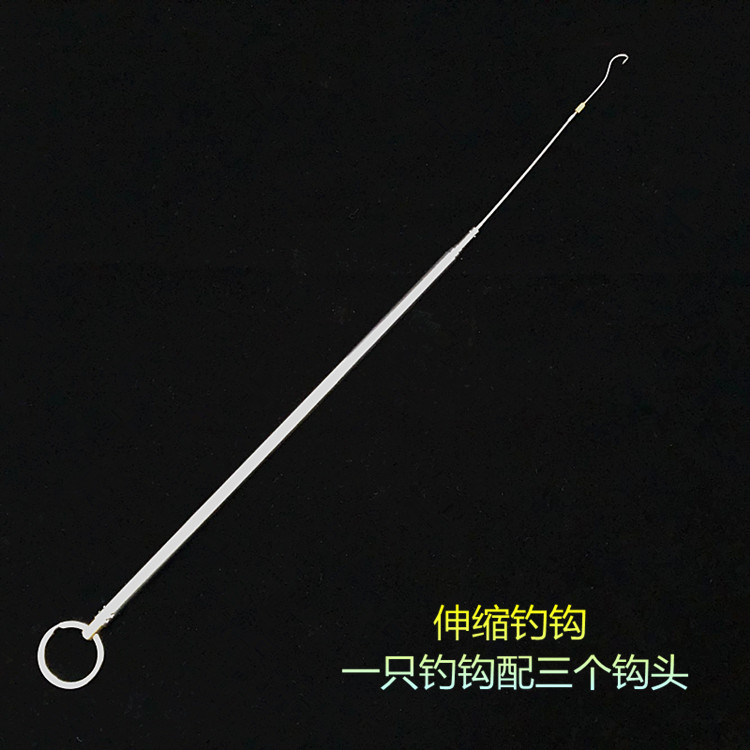 New products ricefield eel automatic Fishhook suit Tackle Hangnail self-control Flex Eel Artifactin the Outdoor/Mountaineer/Camping/Travel Goods , Fishing equipment , Hooks category - from Buy2taobao.com to provide professional Taobao agent buy service