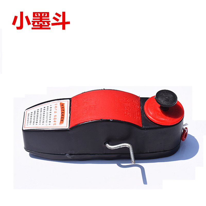 包邮 经济实用 新型手动墨斗塑料手卷墨斗木工墨斗装修8米在类目 五金/工具, 手动工具, 划线工具, 墨斗中 - 来自Buy2taobao.com提供专业的淘宝代购服务
