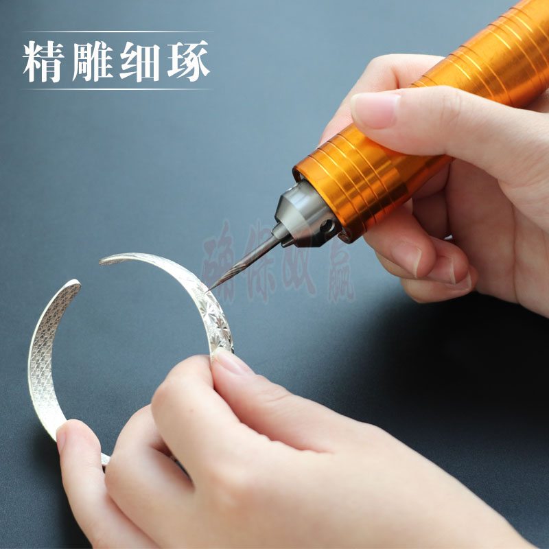 吊磨機手柄 雕刻筆夾頭3-6mm 玉石瑪瑙手持打磨抛光配件吊機手柄在類目 五金/工具, 電動工具, 其它電動工具中 - 來自Buy2taobao.com提供專業的淘寶代購服務