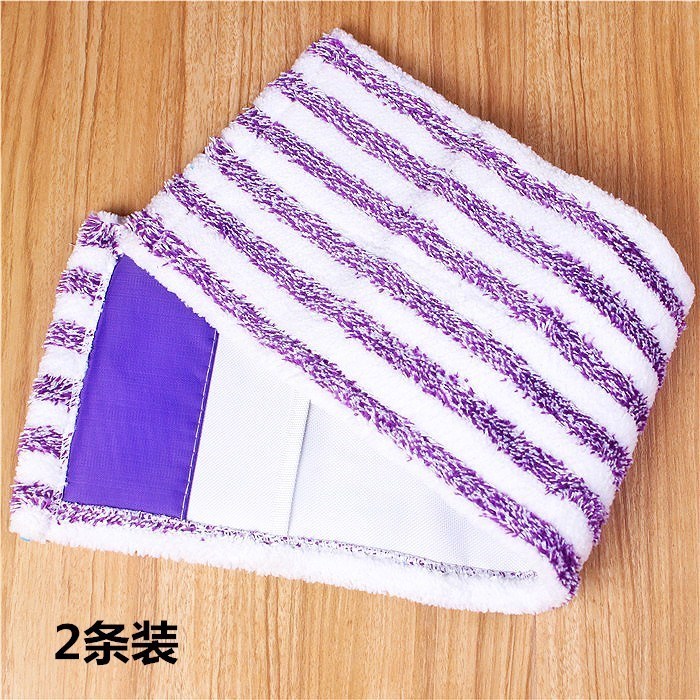 平板拖把替换布布套式拖布拖地板布地拖头超细纤维棉线配布尘推头|ruв категории семья/личные чистящие средства, домашнюю работу/слово уборка посуды, СС аксессуары, пыль толкач - от Buy2taobao.com для оказания профессиональной услуги покупки агента Taobao