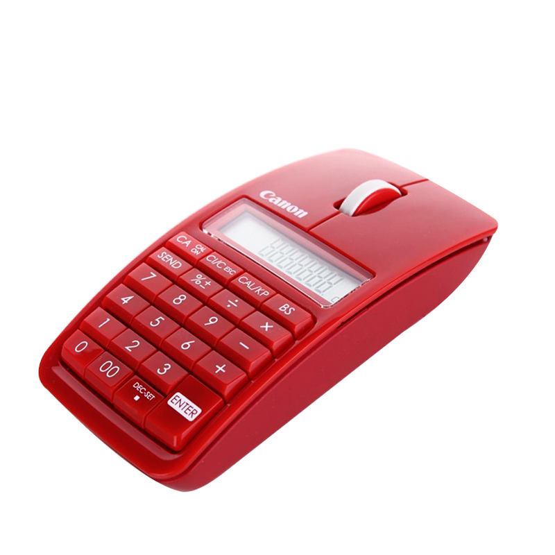 佳能Canon X MARK I MOUSE计算器含数字键盘鼠标带蓝牙功能|msdalam kategori Kamus elektronik/buku kertas elektronik/alat tulis, Kalkulator - dari Buy2taobao.com untuk memberikan perkhidmatan ejen Taobao profesional membeli