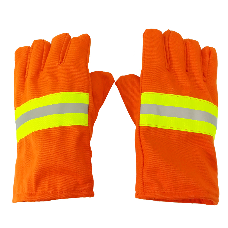 97 fire control Protective gloves Fireproof gloves Retardant gloves Insulated gloves Thickened paragraph Fire Glovesin the Hardware/Tool , Construction of protection , Hand Protection , Insulated gloves category - from Buy2taobao.com to provide professional Taobao agent buy service