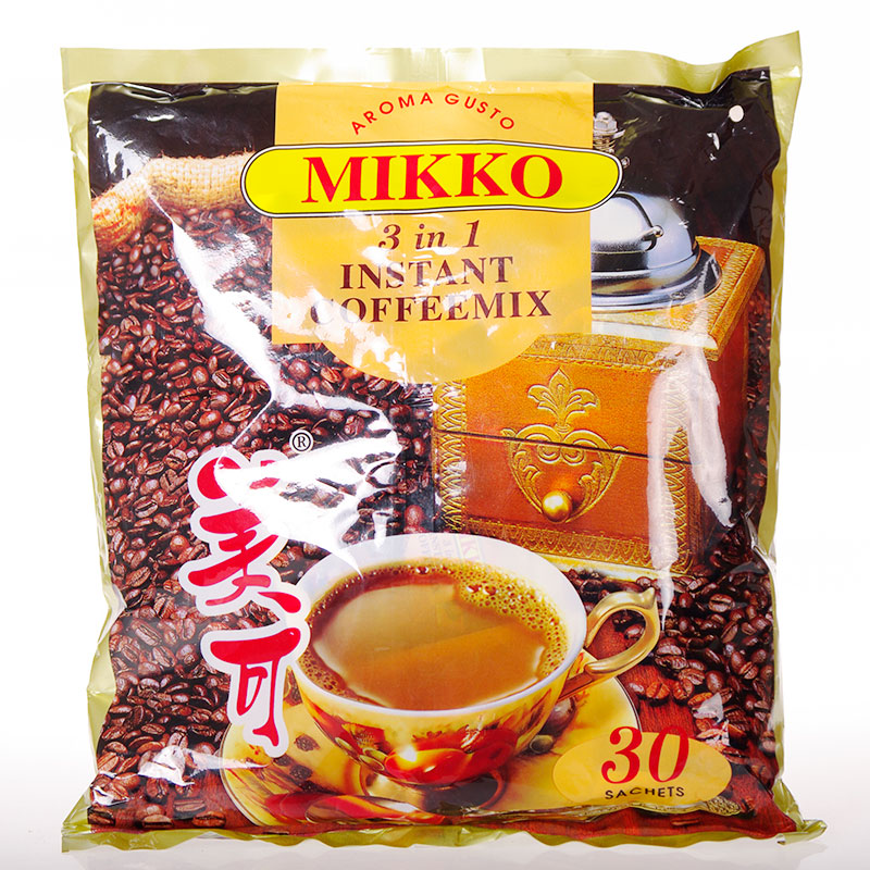 Myanmar Imported drink food America can coffee mikko Trine Instant coffee powder 600g30 packagein the Coffee/Oatmeal/Chongyin , Instant coffee/Coffee beans/Powder , Instant coffee category - from Buy2taobao.com to provide professional Taobao agent buy service