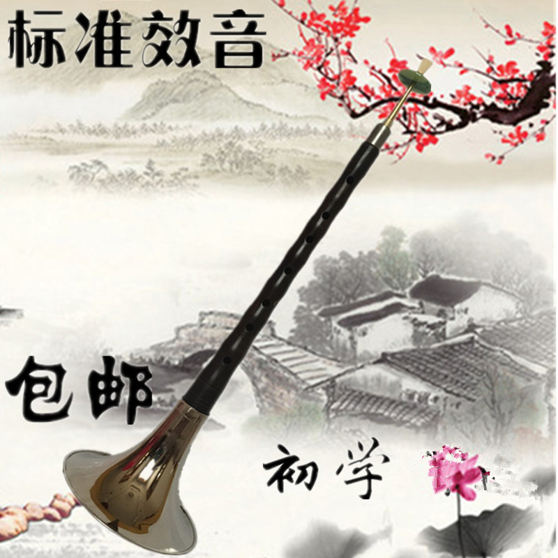 精品红木黑檀乌木唢呐乐器大G A B 升C D 降E小F送哨片盒包邮|msdalam kategori Alat muzik/Guitar/Piano/Fitting, National Instruments, instrumen angin etnik, suona - dari Buy2taobao.com untuk memberikan perkhidmatan ejen Taobao profesional membeli