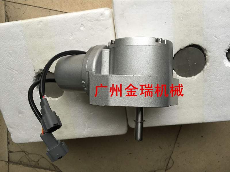 挖掘机配件 日立EX200-5-6 ZAX200自动油门马达加油马达 油门电机在类目 五金/工具, 机械五金, 其他机械五金(新)中 - 来自Buy2taobao.com提供专业的淘宝代购服务