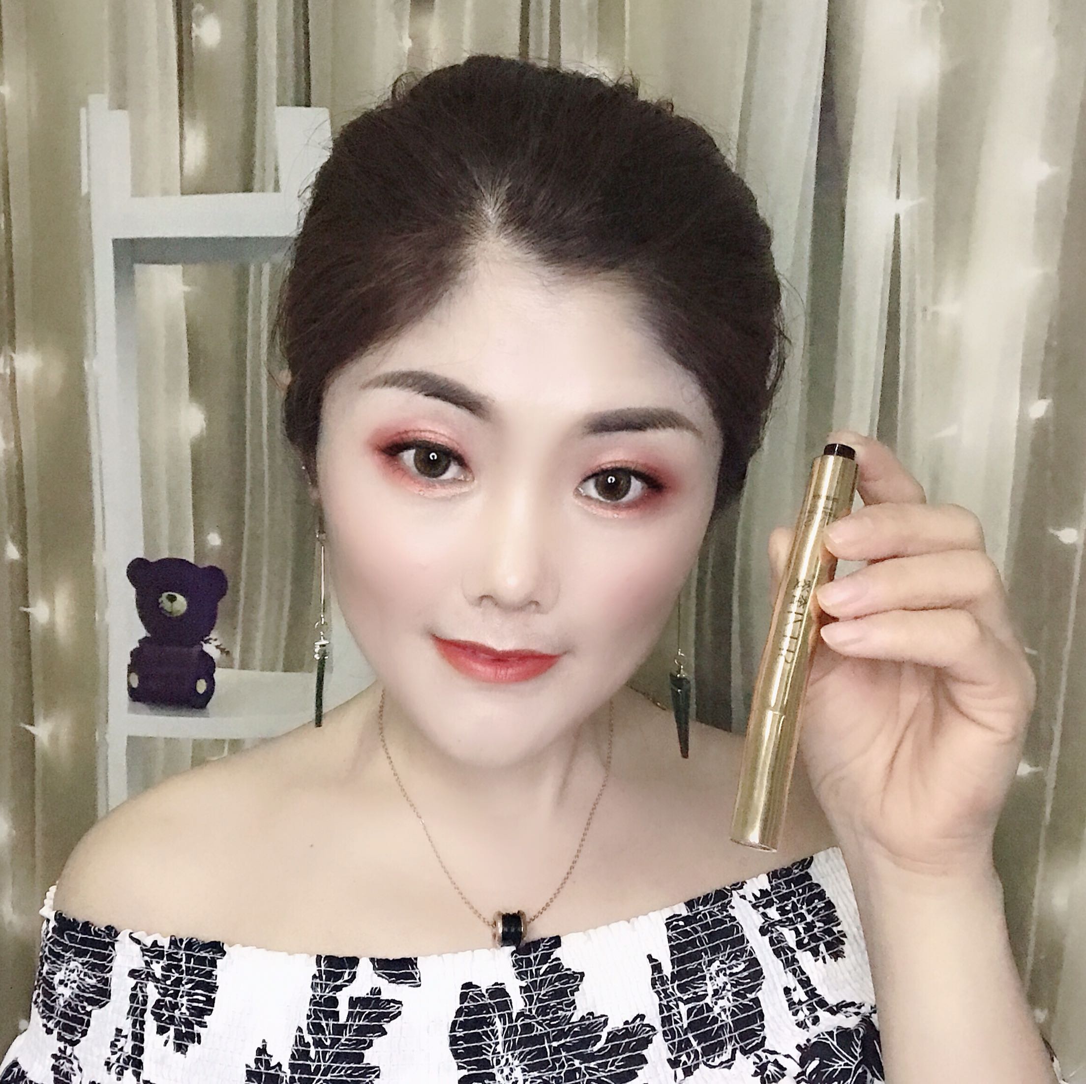 专柜正品奢姿魅臻光彩笔遮瑕笔斑点痘印黑眼圈奢姿提亮肤色化妆品|msdalam kategori Alat solek/minyak wangi/kecantikan, Makeup/krim - dari Buy2taobao.com untuk memberikan perkhidmatan ejen Taobao profesional membeli