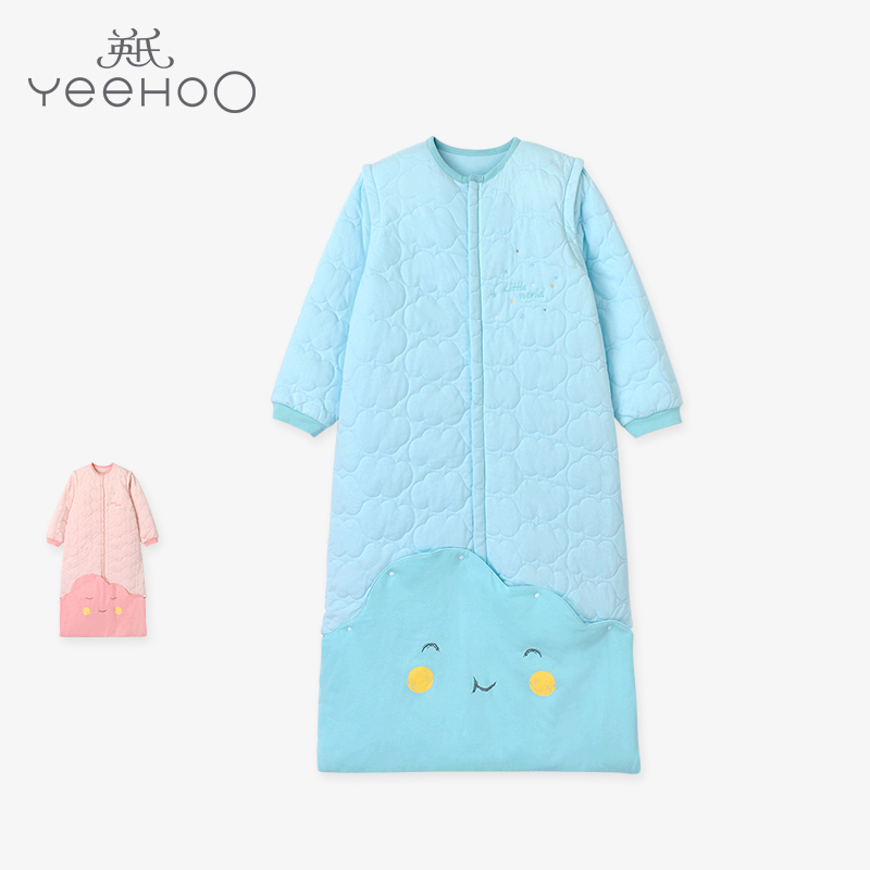 Britain's Infants Sleeping bag children Removable Thin quilted Anti Tipi Sleeping bag 187A5383in the Diapers/Care/Feeding/Push lathe , Sleeping bag/Mat/Pillow/Bedding , Sleeping bag/Anti Tipi category - from Buy2taobao.com to provide professional Taobao agent buy service