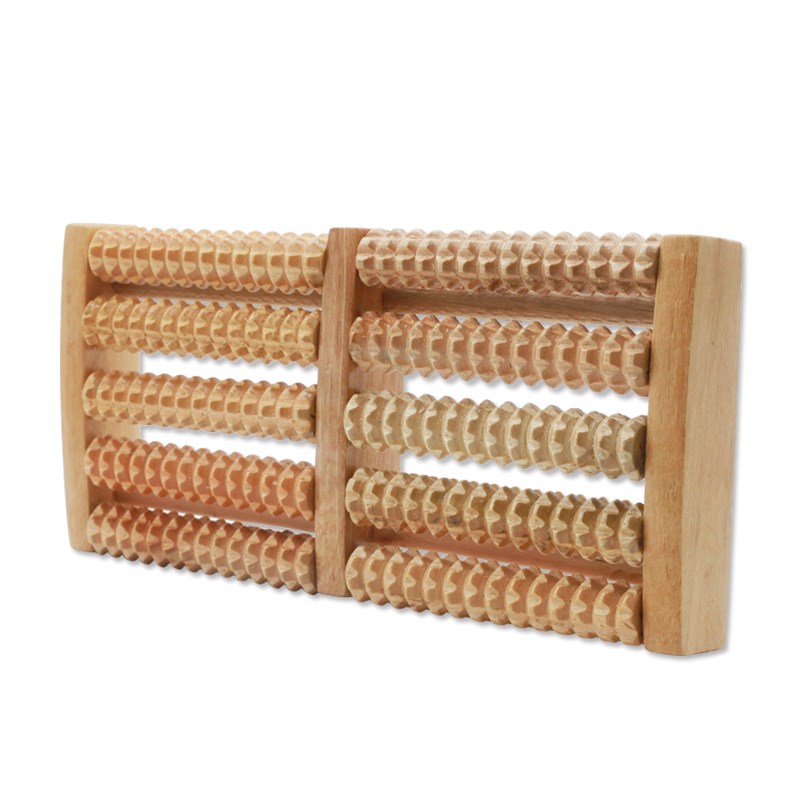woodiness Roller Foot Foot massage Foot acupoint massage wooden equipment Footin the Personal Care/Health/Massage equipment , Massage equipment , Foot massage machine category - from Buy2taobao.com to provide professional Taobao agent buy service