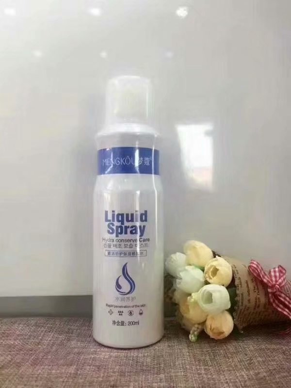Dream Coach Fold protection Moisture Icy Bright muscle Relieve Spray water 200mLin the Skin Care/Body/Essential oils , Lotion/Toner category - from Buy2taobao.com to provide professional Taobao agent buy service