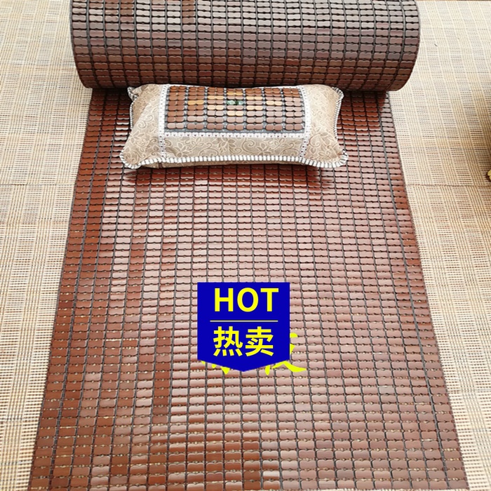 新款60厘米宽大货车卧铺睡觉凉席座垫夏季竹片制冷麻将席坐垫特价|ruв категории автомобиль/товаров/аксессуары/переоснащение, автомобильных принадлежностей/аксессуары, универсальный подушки сиденья - от Buy2taobao.com для оказания профессиональной услуги покупки агента Taobao