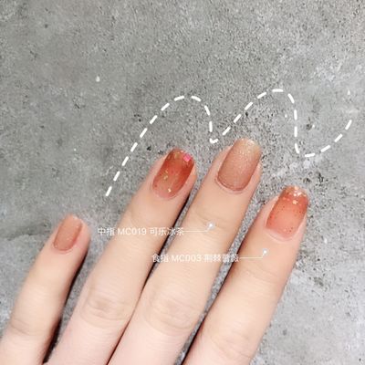 【买二送一】网红指甲油可剥无毒撕拉少女谎言裸色冰沙车厘子抖音