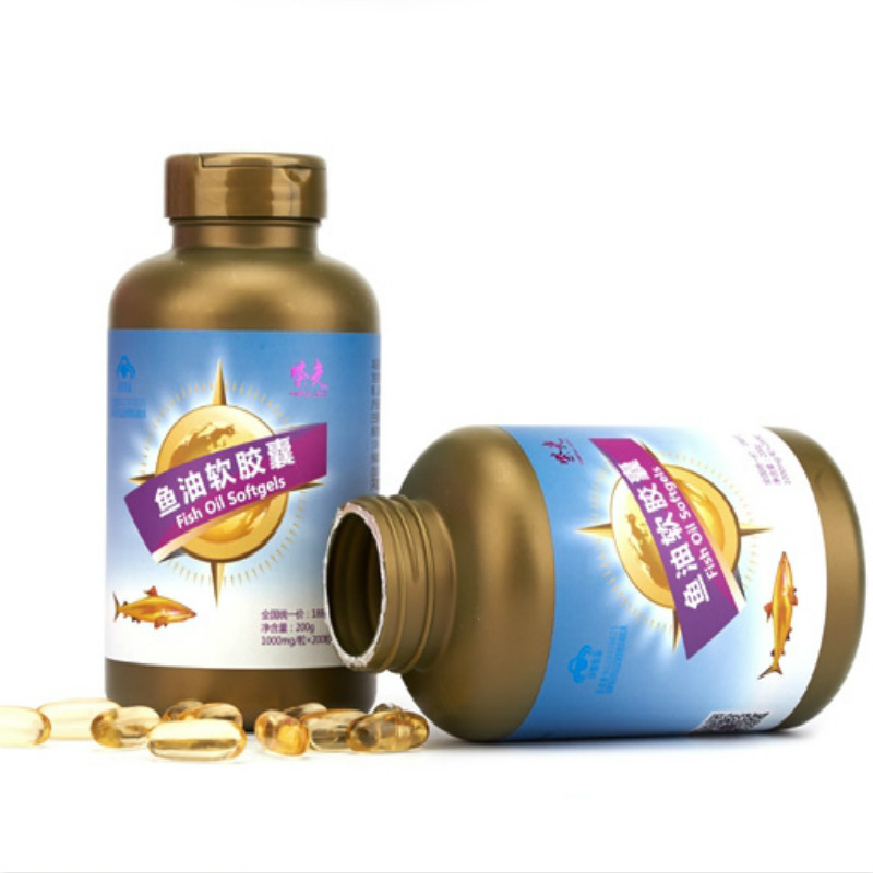 紫光鱼油软胶囊升力元鱼油胶囊1000mg/粒200粒紫光鱼油紫光昇力元|msdalam kategori makanan berkhasiat tradisional, Lain tonik tradisional, Lain tonik tradisional - dari Buy2taobao.com untuk memberikan perkhidmatan ejen Taobao profesional membeli