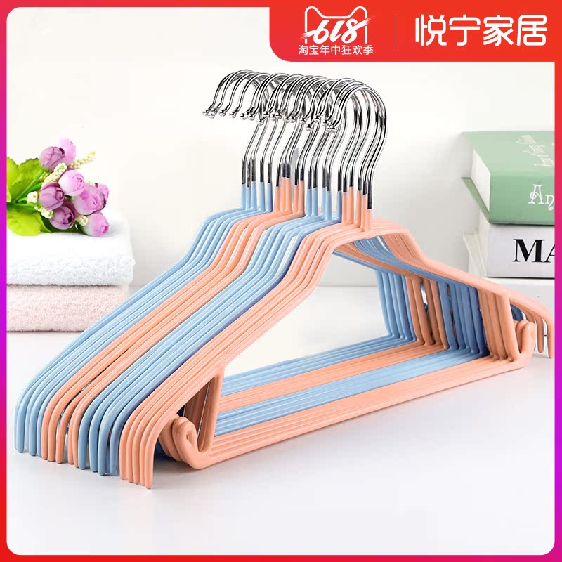 成人衣服架子凉衣架家用衣服撑子挂衣架防滑无痕晾衣架卧室在类目 收纳整理, 衣物洗/晒/护理用具, 衣架中 - 来自Buy2taobao.com提供专业的淘宝代购服务