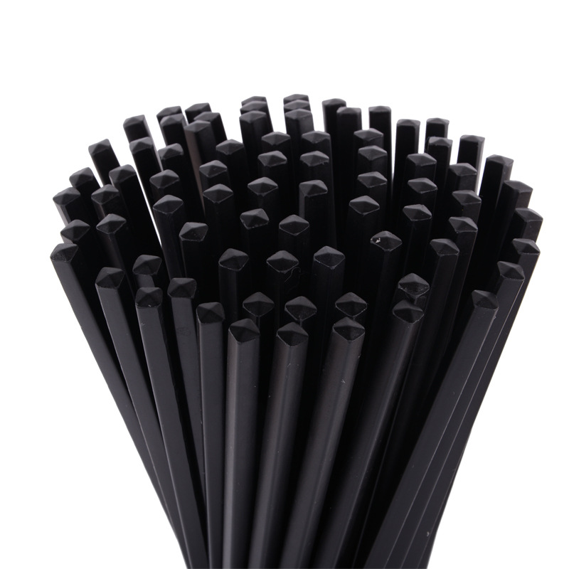 commercial household Melamine tableware snack Hotel black disinfect Melamine chopsticks Scrub Light 100 doublein the Tableware , Tableware , Chopsticks category - from Buy2taobao.com to provide professional Taobao agent buy service