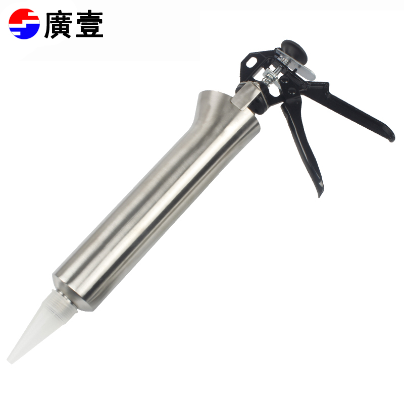 广一不锈钢瓷砖水泥砂浆填缝剂枪文化石填缝灌浆料器外墙勾缝工具在类目 五金/工具, 手动工具, 工具组合套装, 组合套装中 - 来自Buy2taobao.com提供专业的淘宝代购服务
