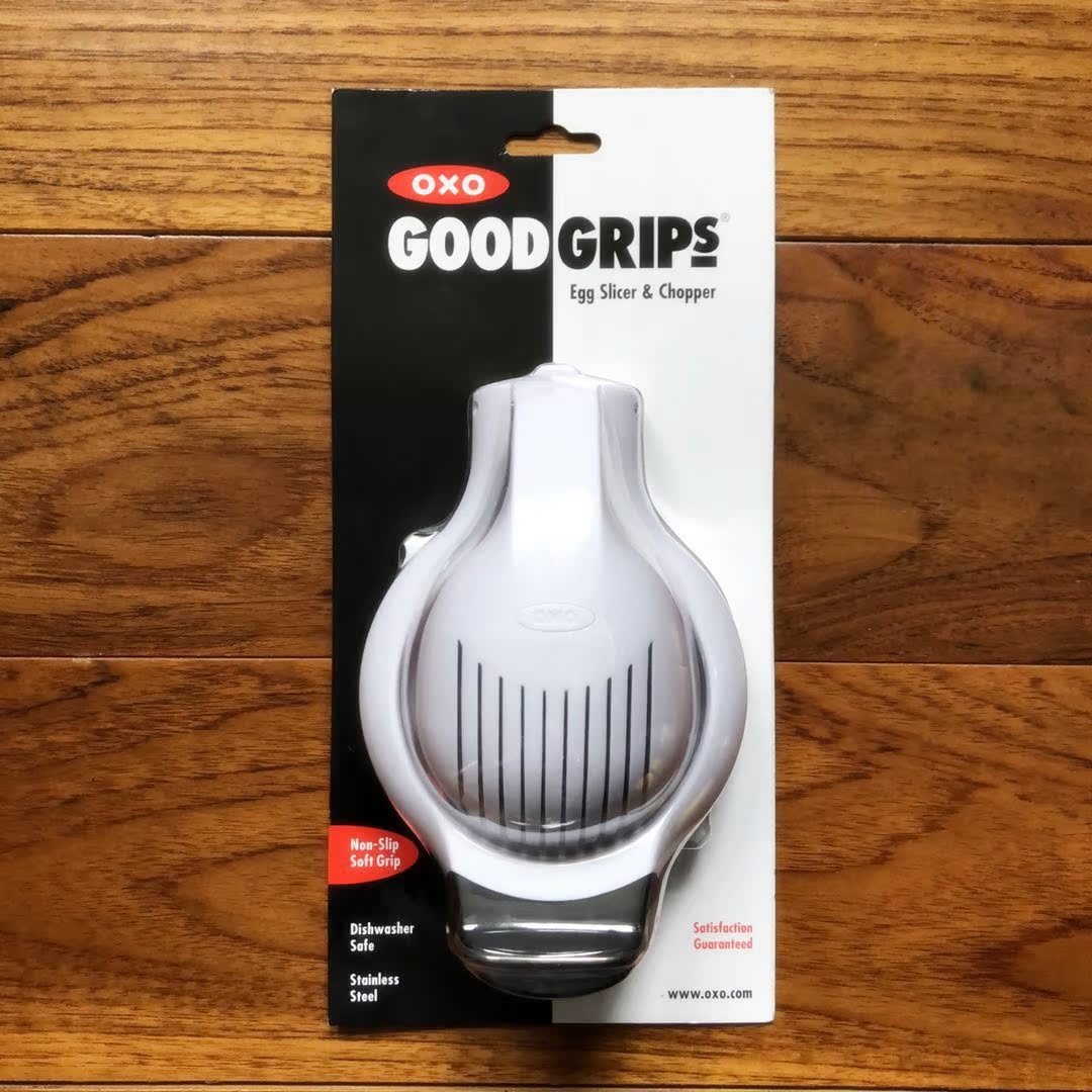 中国生产 美国康宁餐具 鸡蛋分割器 切蛋器 OXO 1071477 正品|msdalam kategori dapur/memasak Appliances, Alat dapur/Penyimpanan dapur, pemprosesan telur, Cut telur - dari Buy2taobao.com untuk memberikan perkhidmatan ejen Taobao profesional membeli