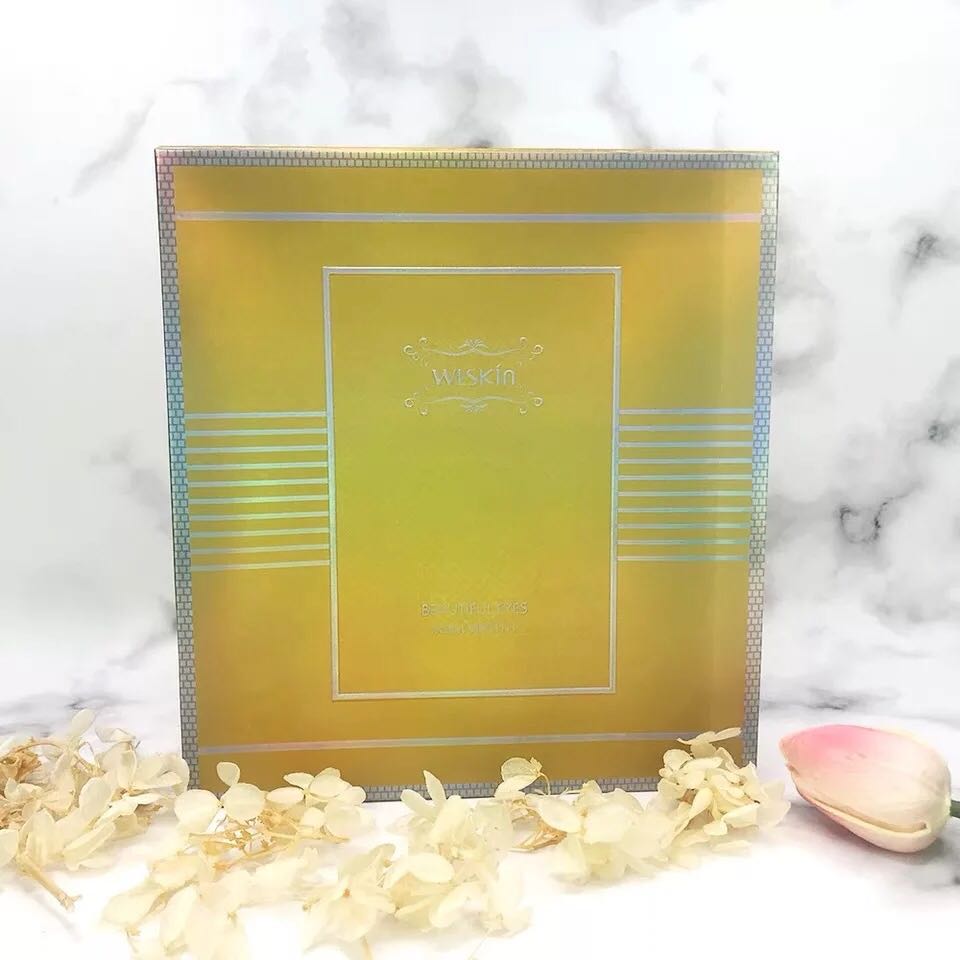 院线新品美眼计 带按摩滚珠 黄金多效能量眼霜+冻龄多效黑金眼膜|ruв категории Средства для ухода за собой, офтальмологических (новый), офтальмологических костюм - от Buy2taobao.com для оказания профессиональной услуги покупки агента Taobao