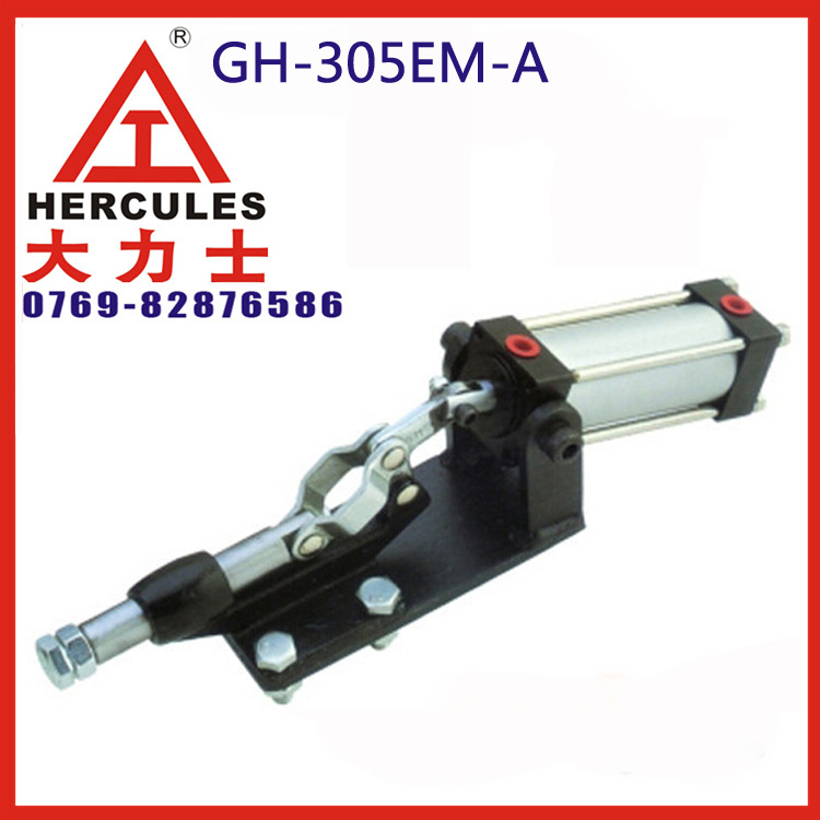 供应牌气动夹具夹钳 GH -305EM-A|msdalam kategori perkakasan/alat, Alat-alat tangan, memegang Tools, Lain Tools Holding - dari Buy2taobao.com untuk memberikan perkhidmatan ejen Taobao profesional membeli