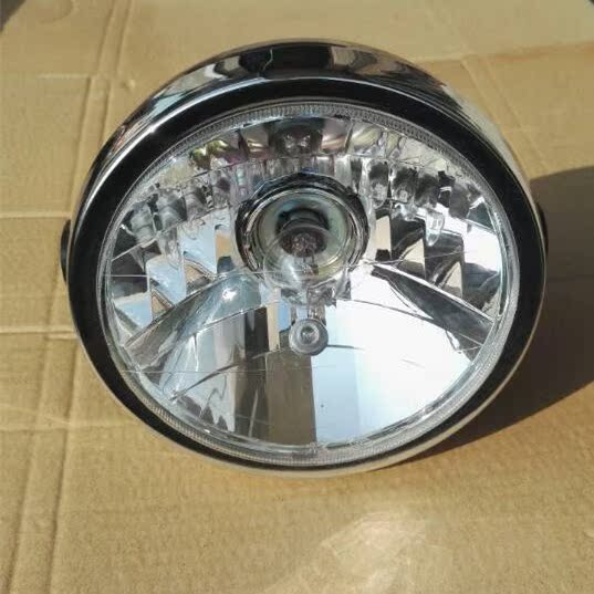 适用建设雅马哈天剑王YBR250前大灯 前照灯大灯总成JYM250-2A|ruв категории Цифровые аксессуары, зеркальные/один электрический фотокамера аксессуары, Другие аксессуары, цифровой партнера - от Buy2taobao.com для оказания профессиональной услуги покупки агента Taobao