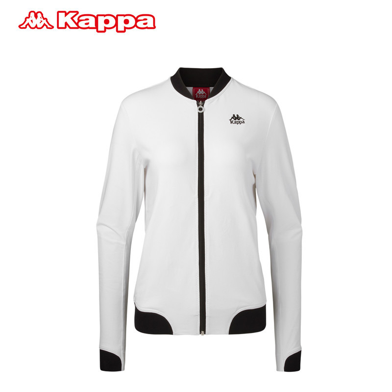 Kappa卡帕女款运动卫衣 运动衣运动外套 |K0762WK10D在类目 运动服/休闲服装, 运动卫衣/套头衫中 - 来自Buy2taobao.com提供专业的淘宝代购服务