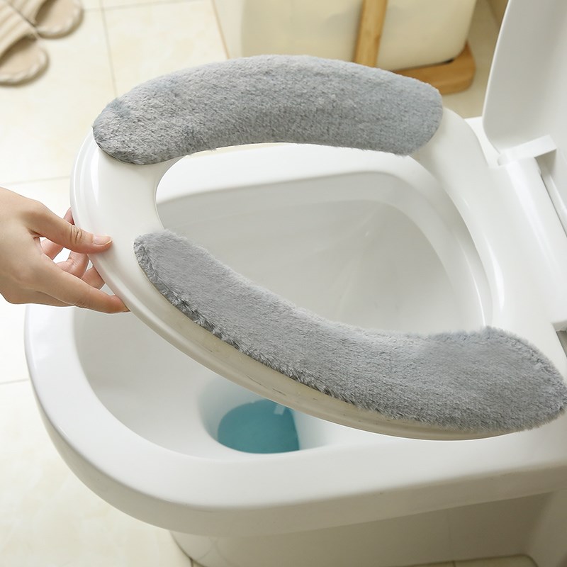 卫生间家用马桶垫夏季粘贴式四季通用加厚韩国欧式小号坐垫坐便贴在类目 家庭/个人清洁工具, 卫浴用具/卫浴配件, 马桶套/马桶座圈中 - 来自Buy2taobao.com提供专业的淘宝代购服务