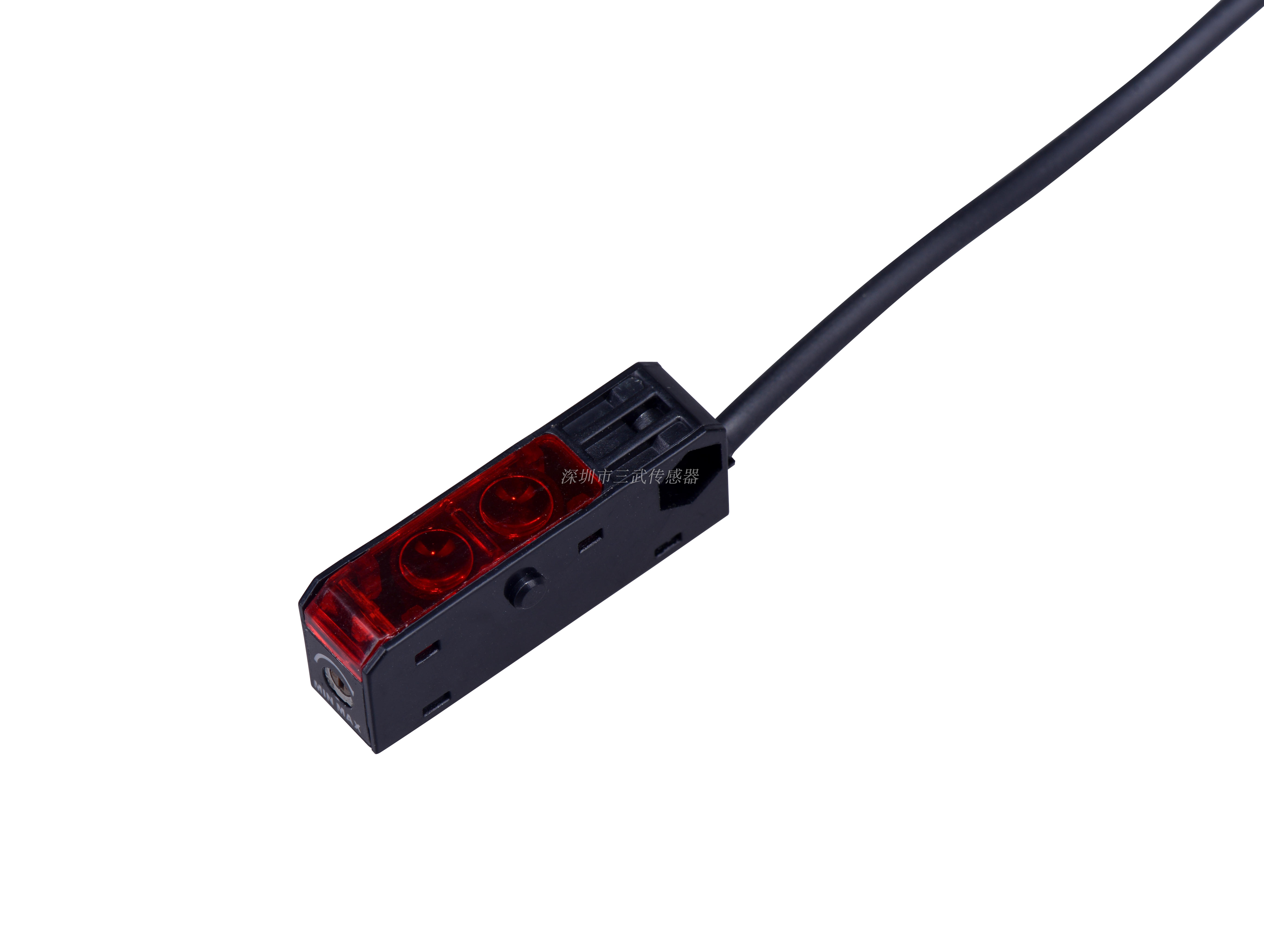 Sanmuron/ Sam Dragon small-scale infra-red Diffuse Photoelectric switch HPJ-A21 ( NPN )Warranty for one yearin the Electronic/Electrician , Switch , Sensor Switch category - from Buy2taobao.com to provide professional Taobao agent buy service