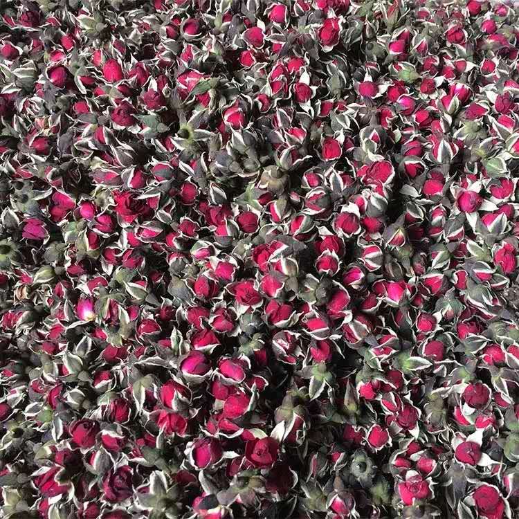 2018新款金边玫瑰花茶云南野生新鲜无硫干玫瑰250g散装特级花蕾在类目 传统滋补营养品, 养生茶中 - 来自Buy2taobao.com提供专业的淘宝代购服务