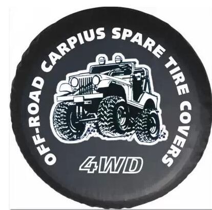 Zhongtai 2008 5008 Spare tire cover Chery  Auspicious tiger After the spare tire 18 Wing stroke Spare tire cover Thickened paragraphin the Car/Articles/Fitting/Refit , Auto Parts and Accessories , Automotive Accessories , Spare tire cover  category - from Buy2taobao.com to provide professional Taobao agent buy service