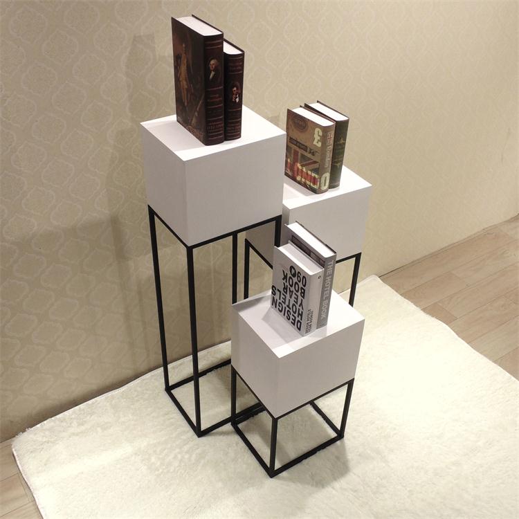 服装店橱窗道具包包置物架模特装饰落地高低陈列展示柜中岛流水台|ruв категории коммерческий/офисная мебель, магазин одежды, мебели, одежда для отображения - от Buy2taobao.com для оказания профессиональной услуги покупки агента Taobao