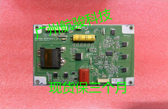 Original Universal LED Samsung Constant current board SSL460-0E1A REV : 0.1 goods in stockin the 3C Digital Accessories, Electronic components market , Computer Components/Parts and Accessories , Liquid crystal/CRT Fitting category - from Buy2taobao.com to provide professional Taobao agent buy service