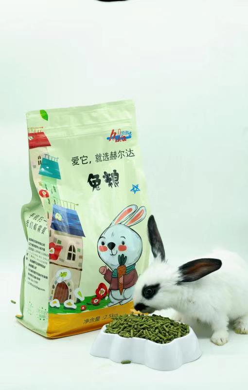 赫爾達兔糧 主糧 每袋2.5公斤 多省包郵在類目 寵物/寵物食品及用品, 兔類及其用品, 兔兔主糧中 - 來自Buy2taobao.com提供專業的淘寶代購服務