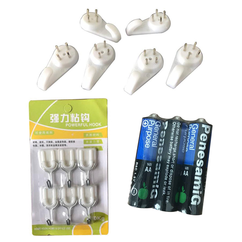 enclosure Strong hook Seamless nail Battery not to sell,Commodity Deliver goodsin the Storage consolidation , Family finishing equipment , Hook/Sticky hooks category - from Buy2taobao.com to provide professional Taobao agent buy service