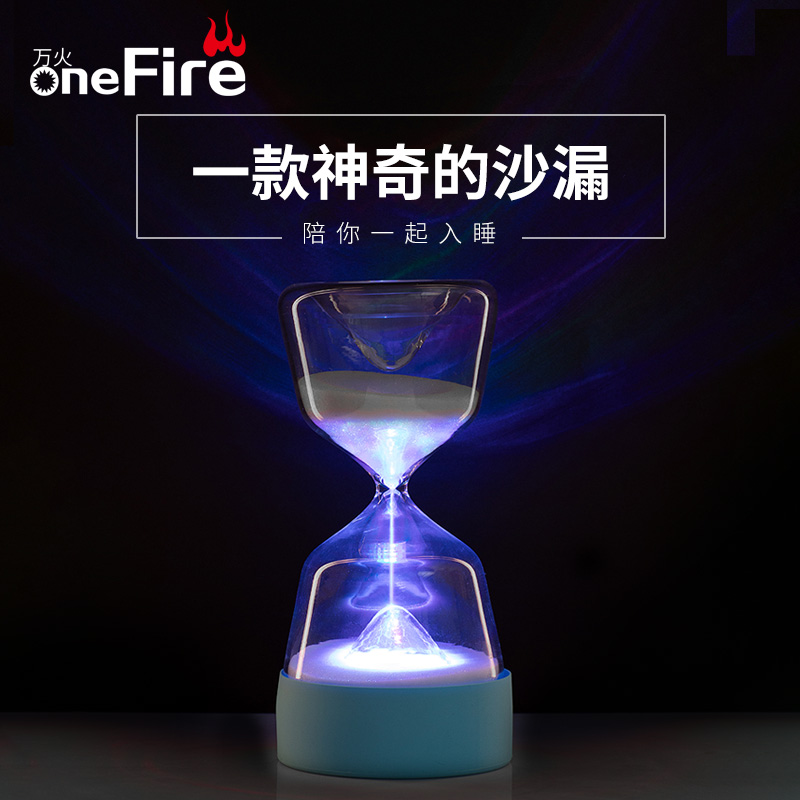 定时沙漏led计时器儿童时间管理器沙子漏斗15分钟创意流沙瓶浪漫|ruв категории начало ежедневно, часы, таймер/таймер - от Buy2taobao.com для оказания профессиональной услуги покупки агента Taobao