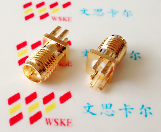 Pen SMA-KE SMA-KHD SMA Partial foot 1.6mm Spacing Radiofrequency antenna pedestalin the 3C Digital Accessories, Home Appliances Audio Accessories , RF Head category - from Buy2taobao.com to provide professional Taobao agent buy service