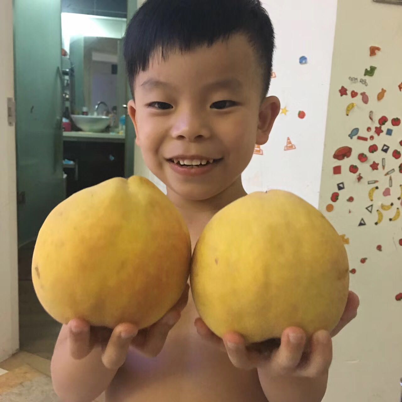 黄桃 新鲜水果 姚庄锦绣黄桃 新鲜黄桃特级12枚装 正宗嘉善黄桃子|msdalam kategori daging perikanan/Buah-buahan segar dan sayur-sayuran/dimasak, buah-buahan segar, Peach - dari Buy2taobao.com untuk memberikan perkhidmatan ejen Taobao profesional membeli