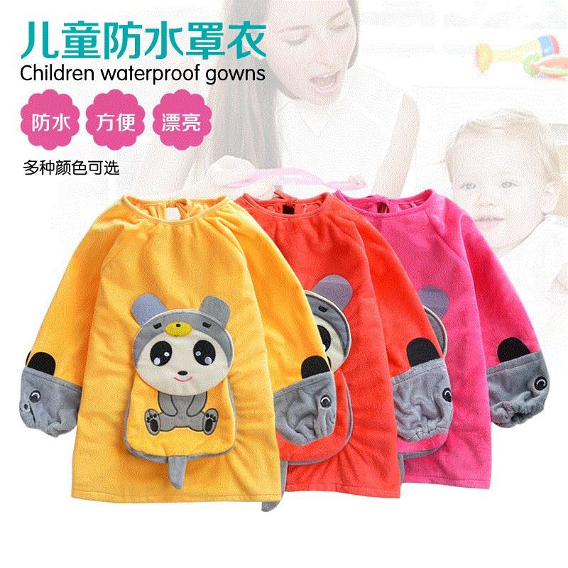 children Autumn and winter Dressing baby Dressing Infants thickening Boy girl Burqa Rice clothingin the Children/Baby/Family fitted , Anti-dressing/Overalls category - from Buy2taobao.com to provide professional Taobao agent buy service