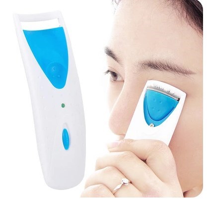 電燙睫毛夾加熱電動睫毛夾卷翹器燙眼睫毛夾夾卷燙捷毛定型器不在類目 個人護理/保健/按摩器材, 美容/美體輔助工具, 睫毛卷翹器中 - 來自Buy2taobao.com提供專業的淘寶代購服務
