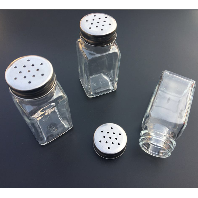 玻璃调料瓶调味瓶罐烧烤调料瓶胡椒粉瓶胡椒粉瓶装盐鸡精调料盒|msdalam kategori dapur/memasak Appliances, Alat dapur/Penyimpanan dapur, botol penyimpanan/bekas penyimpanan dapur, botol perasa - dari Buy2taobao.com untuk memberikan perkhidmatan ejen Taobao profesional membeli