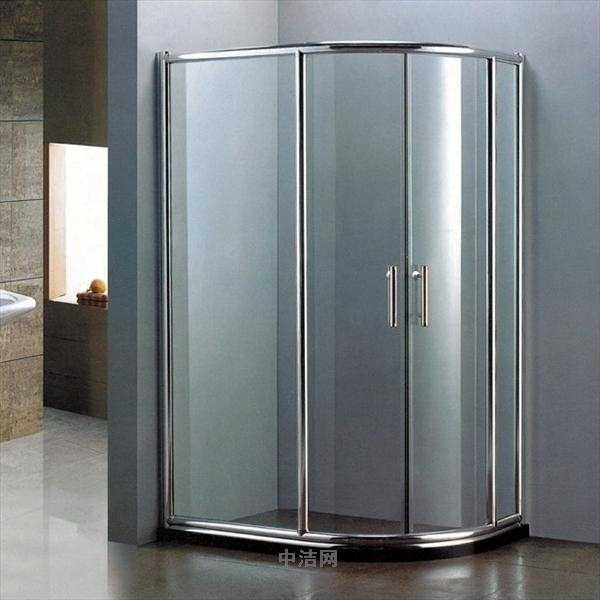 Shower Room Arc-shaped Shower Room customized Shower Room Glass door TOILET household Glass Cut off shift gatein the Decoration main material , Toiletries , Shower Room , Shower Room category - from Buy2taobao.com to provide professional Taobao agent buy service