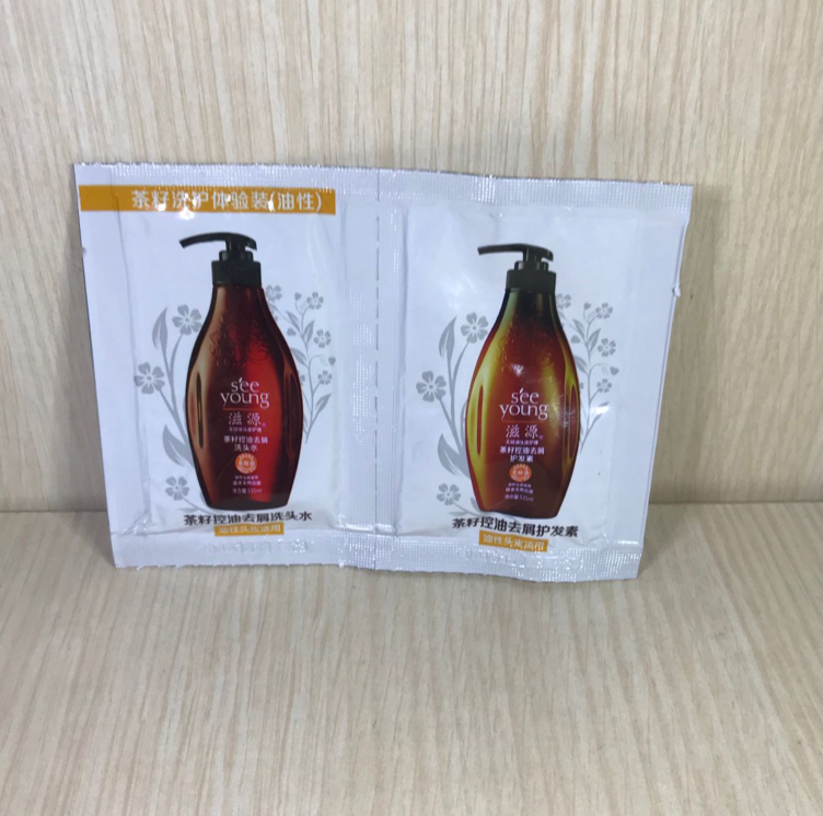 Bagged shampoo Silicone shampoo hair conditioner 6mlin the Care cleaners/Sanitary napkins/Paper/Aromatherapy , Shampoo bath/Personal cleanliness , Hair clean/Nurse/Modeling , Shampoo category - from Buy2taobao.com to provide professional Taobao agent buy service