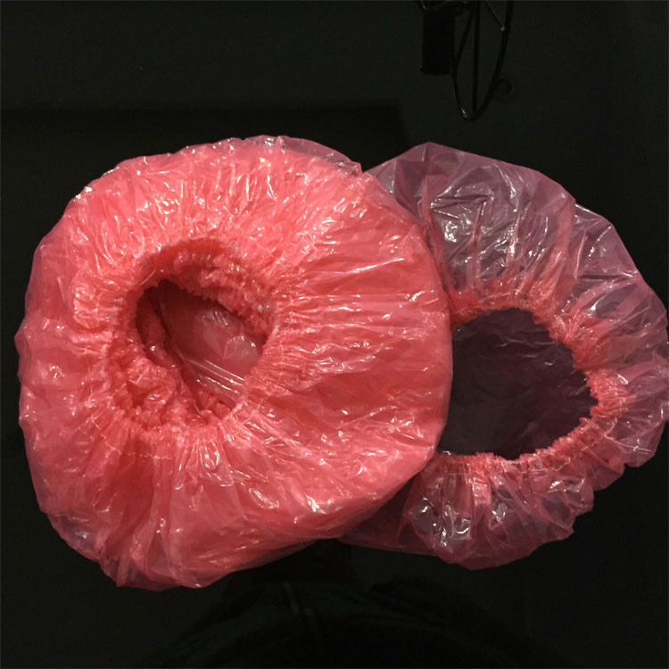 Thicken shower cap beauty salon Dedicated Hairdressing tool Hot Oil Dye hair waterproof Shower cap Special Offer 0.6 Dollars ain the Family/Personal Cleaning Tools , Personal care cleaning appliances , Shower cap category - from Buy2taobao.com to provide professional Taobao agent buy service