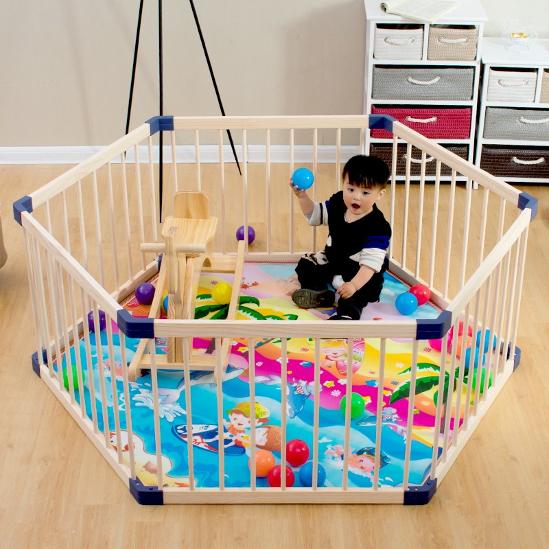 Exit Australia indoor children game enclosure baby crawl Toddler fence baby household solid wood security guardrailin the Toy/Childs/Puzzle/Building block/Model , Children crawl/Toddler/Fitness , Mat category - from Buy2taobao.com to provide professional Taobao agent buy service