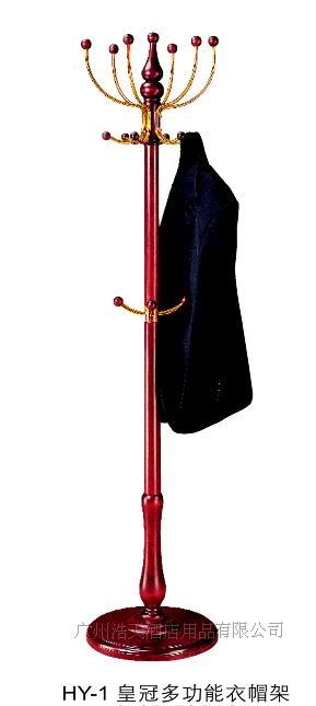Direct selling Boutique hotel Guest room Supplies fashion Simplicity Rosewood Coat rack Guest room coat rack Hanger Hangerin the Residential furniture , Shelf , Coat Rack category - from Buy2taobao.com to provide professional Taobao agent buy service