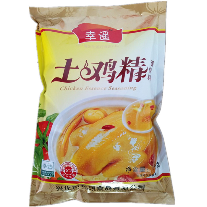 Chicken essence Chicken essence Hot Pot Chicken essence flavoring Sam Sun Chicken essence 1000g Instead of MSGin the Agri rice/Dried foods/Condiment , Condiment/Jam/Salad , Daily spices , Chicken/MSG category - from Buy2taobao.com to provide professional Taobao agent buy service