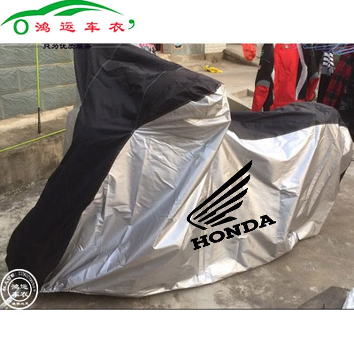 本田GL1800/CRF1000L/CB500X/NC750X/ST1300/F6C摩托车车衣车罩套|msdalam kategori motosikal/Equipment/Fitting, penyelenggaraan motosikal hiasan, jahit motosikal/hood kereta - dari Buy2taobao.com untuk memberikan perkhidmatan ejen Taobao profesional membeli