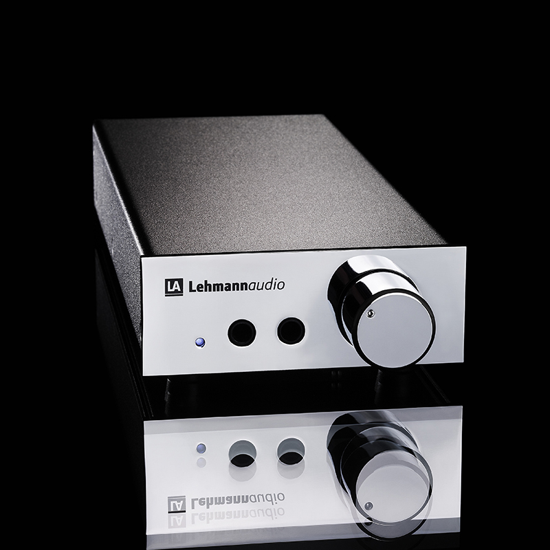 德国 莱曼 lehmann audio linear 耳放 大莱曼