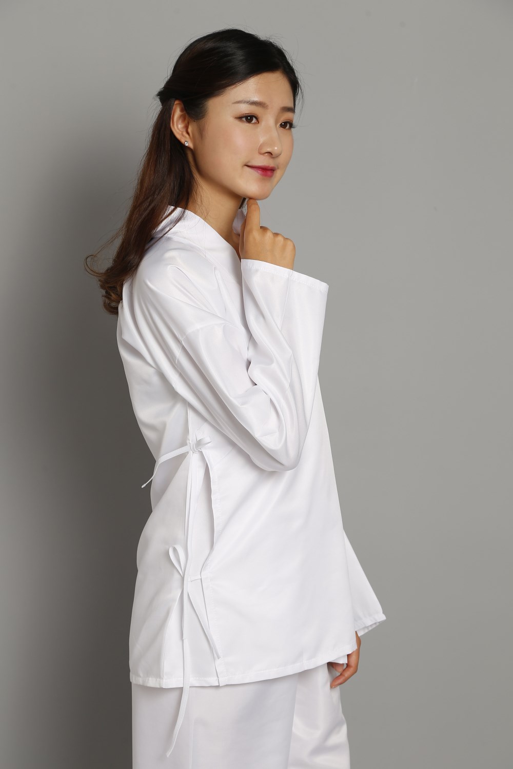 服内衬打底古装服中衣打底裤白色新款改古代内衣寝衣睡衣在类目 女装/女士精品, 唐装/民族服装/舞台服装, 民族服装/舞台装中 - 来自Buy2taobao.com提供专业的淘宝代购服务