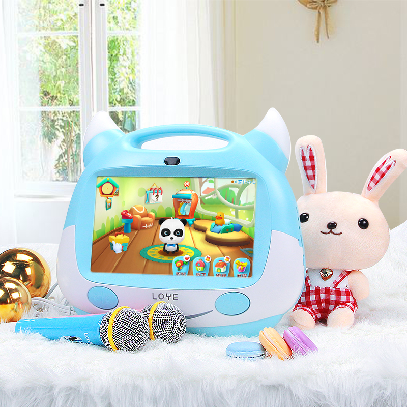 Leyuan Early Education Machine wifi children touch screen baby Learning machine 9 Eye protection children Point of time machine 0-3-6 yearin the Toy/Childs/Puzzle/Building block/Model , Early Learning/Smart toys , Child MP3/Story Machine category - from Buy2taobao.com to provide professional Taobao agent buy service