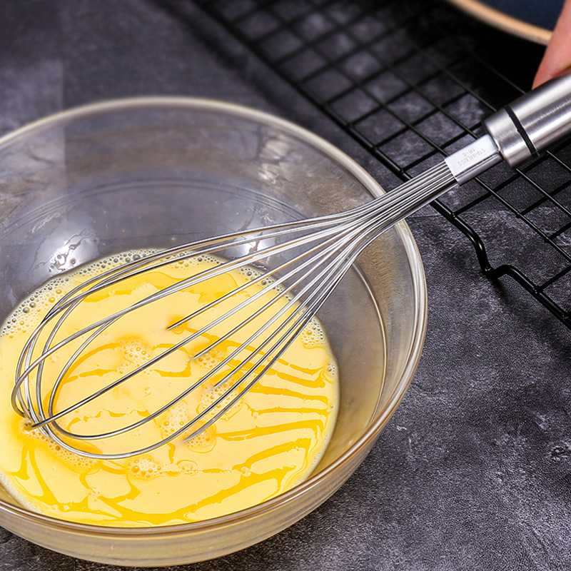 304 Stainless steel Manual eggbeater Bold encryption egg Hand shake Agitator household kitchen Baking Toolsin the Kitchen/Cooking utensils , Kitchen Gadgets/Kitchen storage , Egg processing , Whisk category - from Buy2taobao.com to provide professional Taobao agent buy service